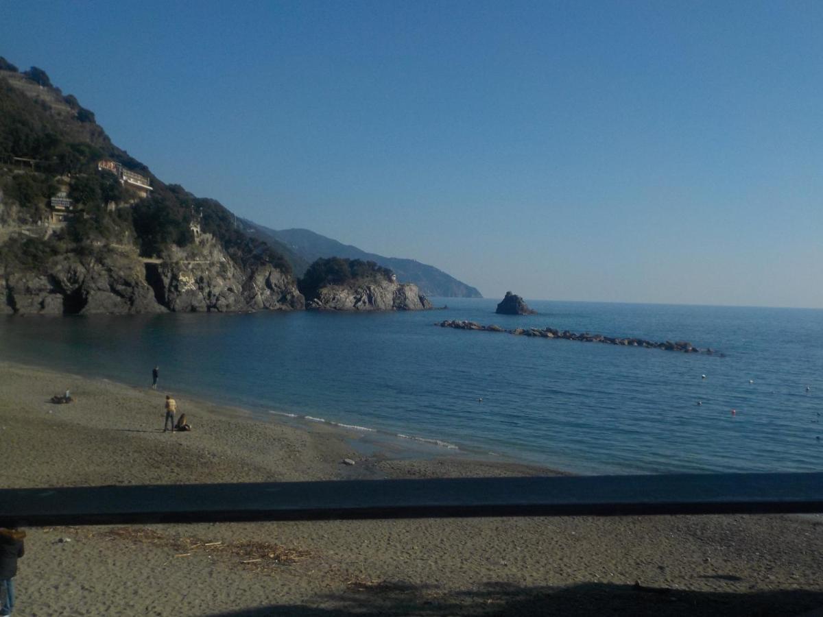 Ca' Rosetta Your Home Near Cinque Terre & Versilia Arcola Eksteriør billede